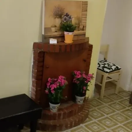 La Casetta * Pratola Peligna