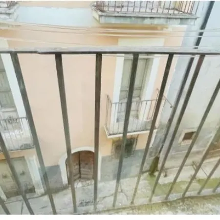 La Casetta *