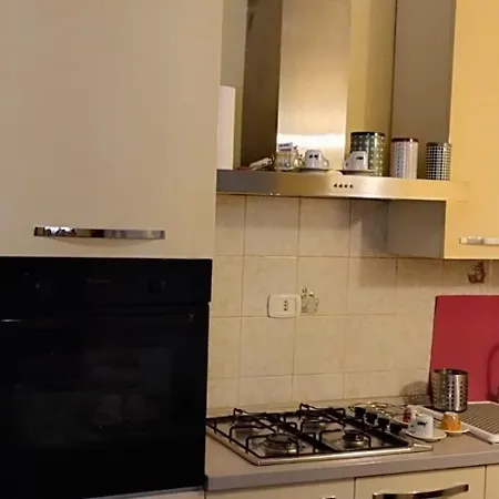 La Casetta Ferienhaus