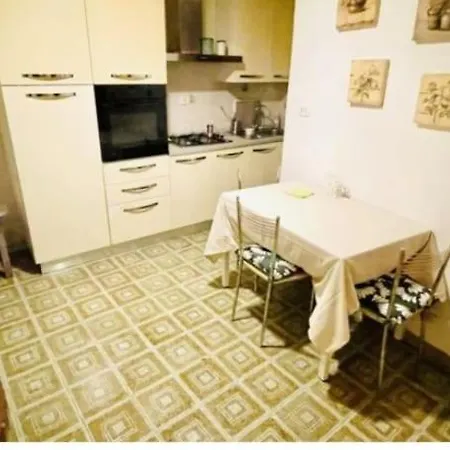 Ferienhaus La Casetta Pratola Peligna