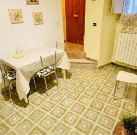 Ferienhaus La Casetta