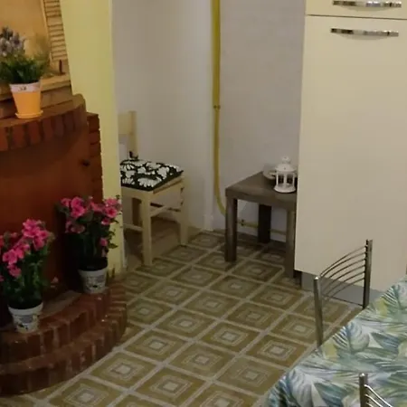 La Casetta *