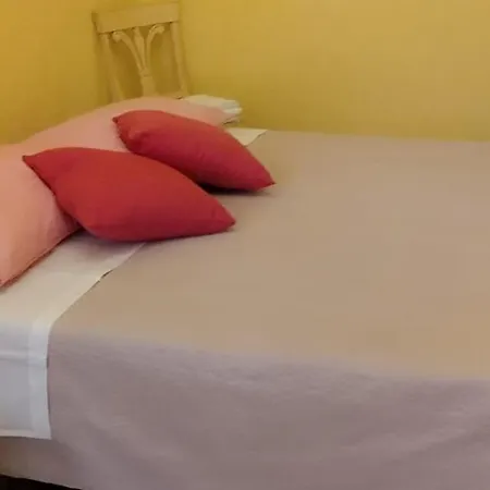 La Casetta Pratola Peligna