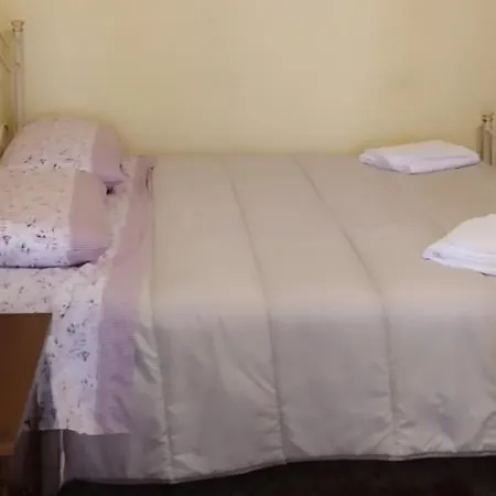 La Casetta Vakantiehuis