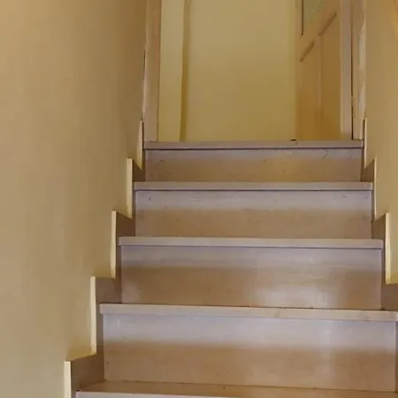 La Casetta Ferienhaus Pratola Peligna