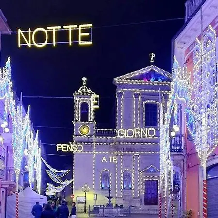 Ferienhaus La Casetta Pratola Peligna