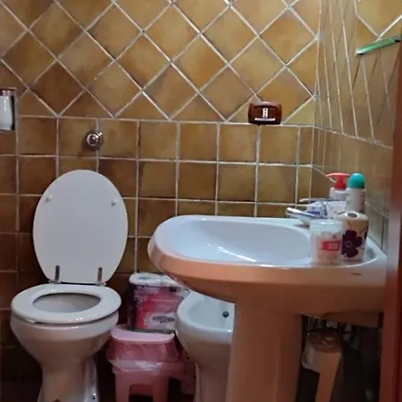 La Casetta *