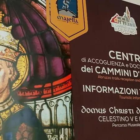 La Casetta Pratola Peligna