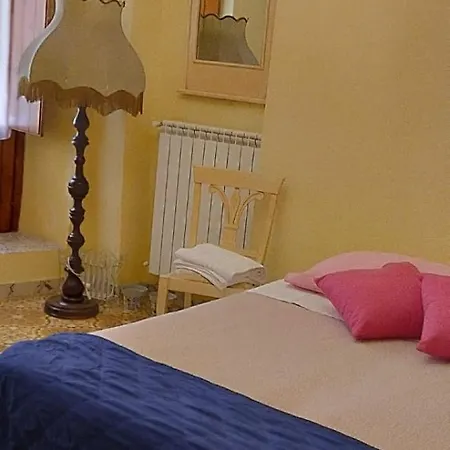 La Casetta Ferienhaus