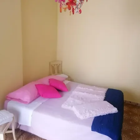 Vakantiehuis La Casetta *