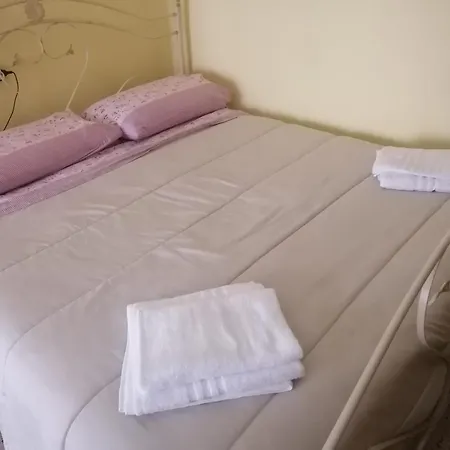 Ferienhaus La Casetta *