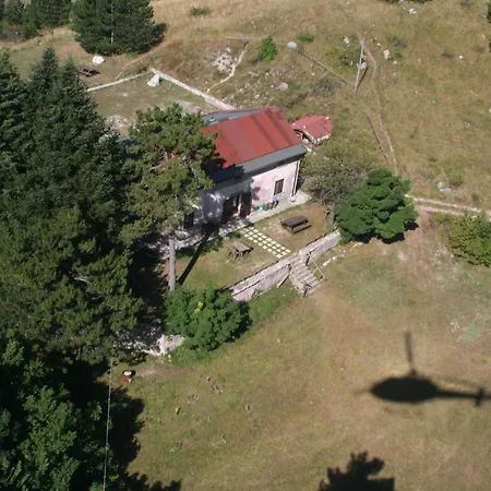 La Casetta * Pratola Peligna