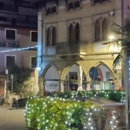 Vakantiehuis La Casetta *