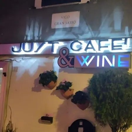 La Casetta * Pratola Peligna