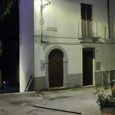La Casetta Ferienhaus