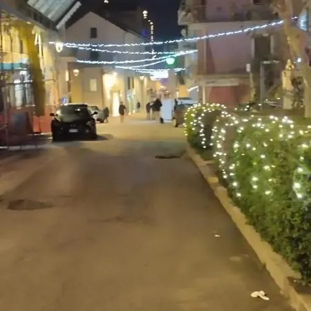 La Casetta Ferienhaus *