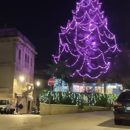 Vakantiehuis La Casetta *