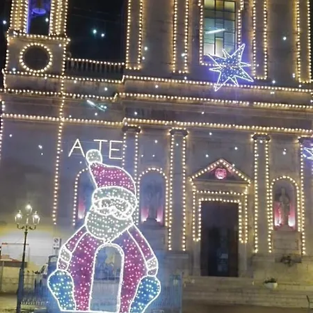 La Casetta Vakantiehuis Pratola Peligna