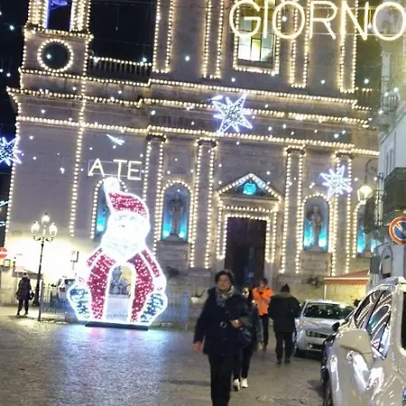 Vakantiehuis La Casetta