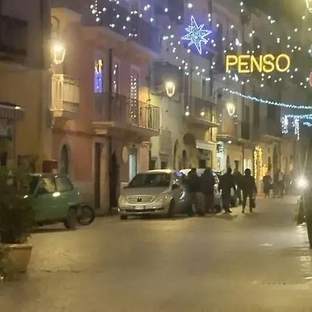 La Casetta Ferienhaus *