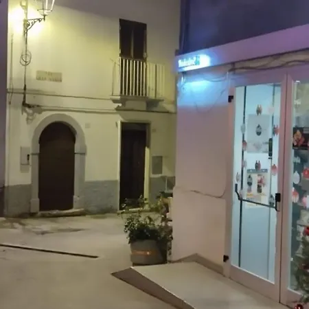 Vakantiehuis La Casetta