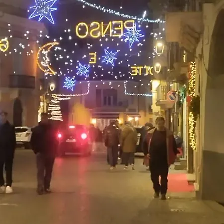 La Casetta Pratola Peligna