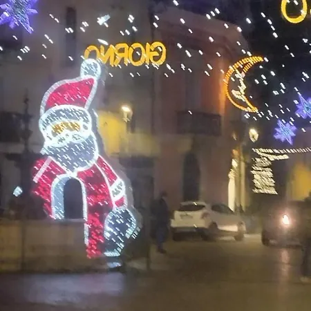 La Casetta * Pratola Peligna