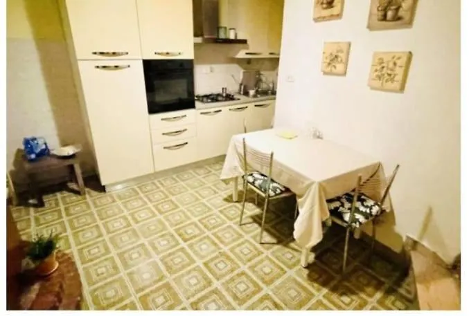 Ferienhaus La Casetta Pratola Peligna