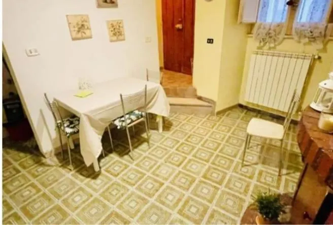 Ferienhaus La Casetta