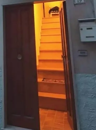 Ferienhaus La Casetta *