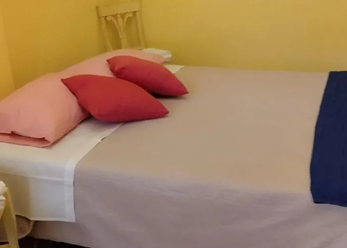 La Casetta Pratola Peligna