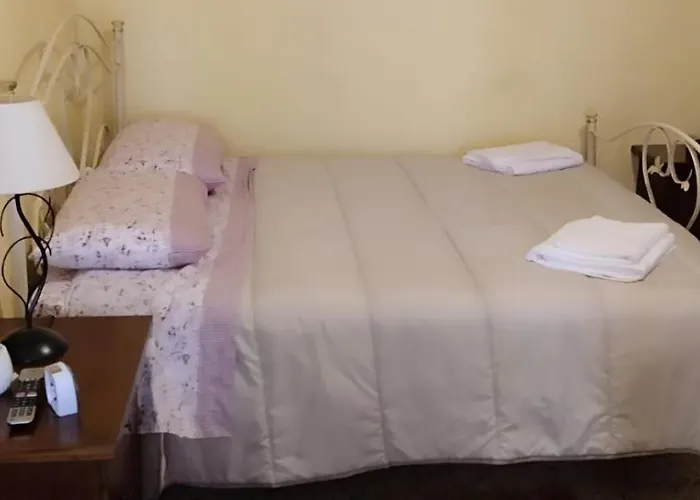 La Casetta Ferienhaus