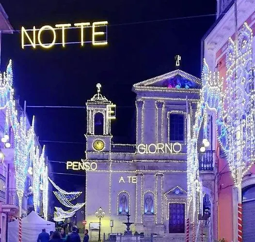 Ferienhaus La Casetta Pratola Peligna