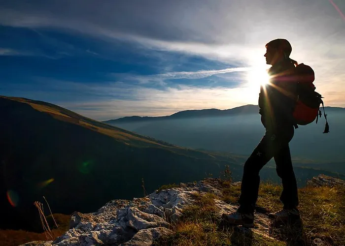 Ferienhaus La Casetta Pratola Peligna