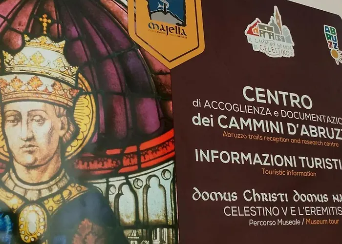 La Casetta Pratola Peligna