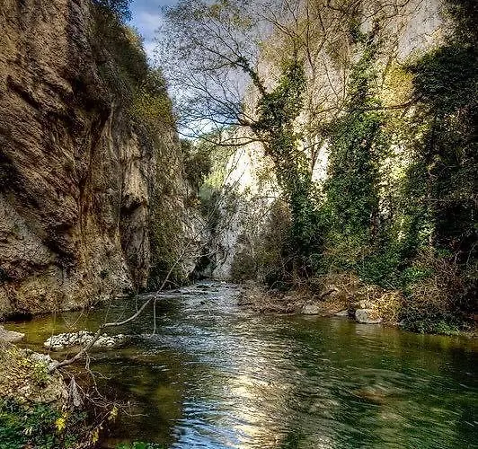Ferienhaus La Casetta *