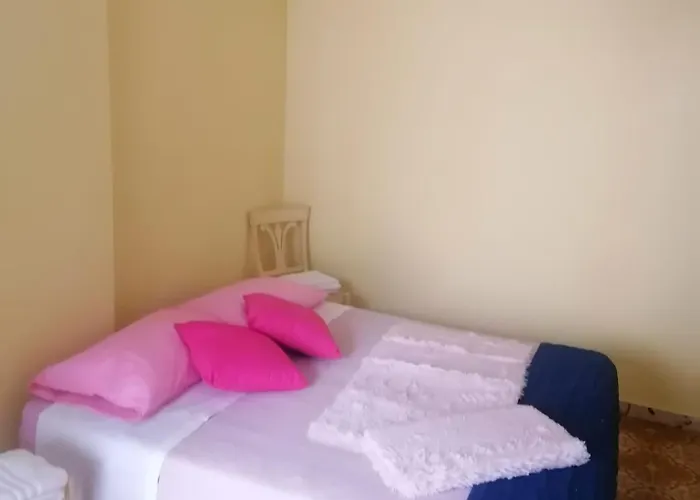 Ferienhaus La Casetta *