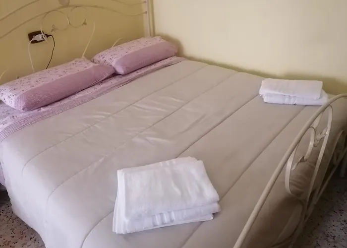 Ferienhaus La Casetta *