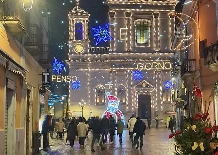 Ferienhaus La Casetta Pratola Peligna