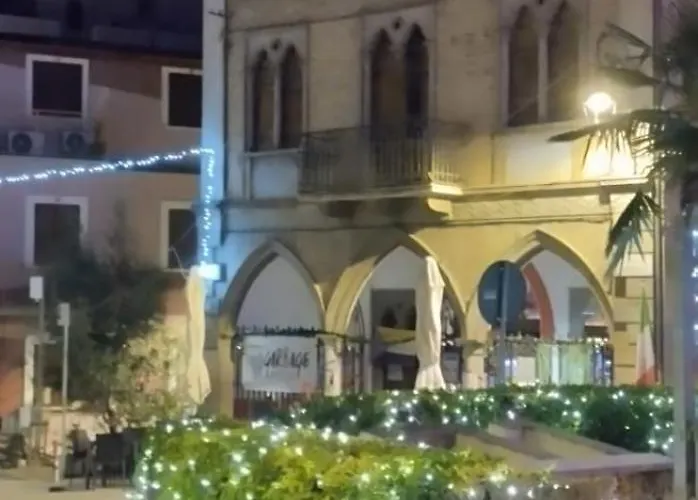 Ferienhaus La Casetta *