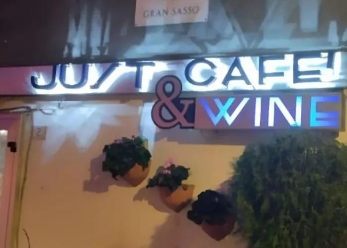 La Casetta * Pratola Peligna