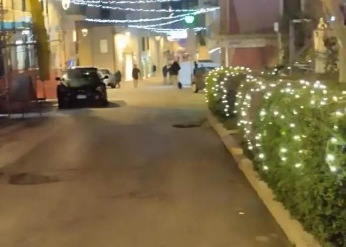 La Casetta Ferienhaus *