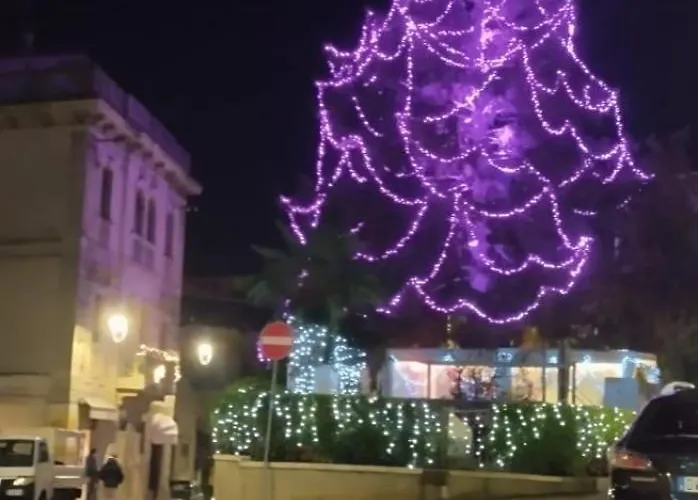 Ferienhaus La Casetta *