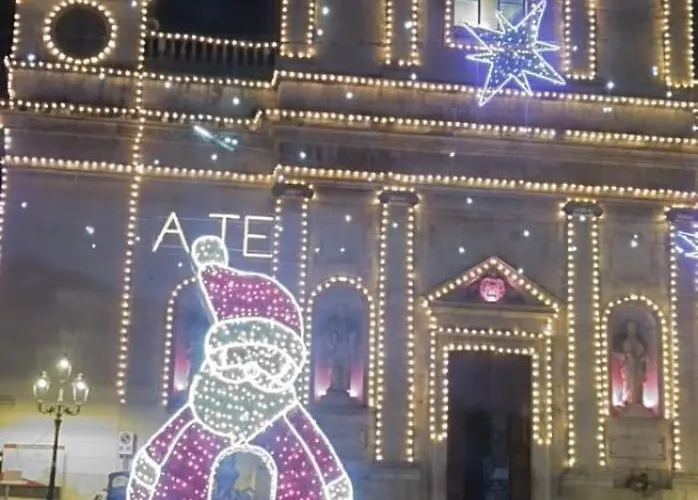 La Casetta Ferienhaus Pratola Peligna