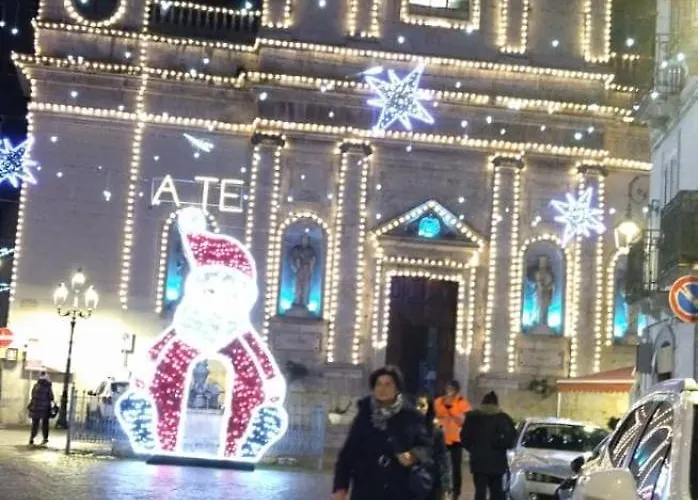 Ferienhaus La Casetta