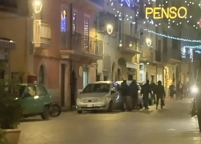 La Casetta Ferienhaus *