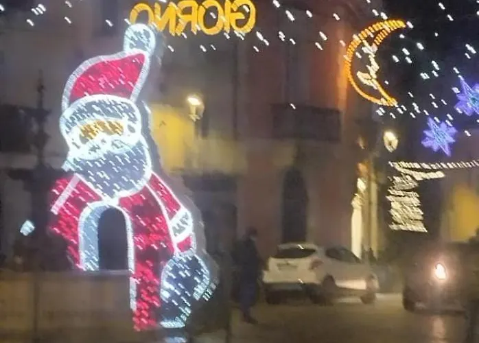 La Casetta * Pratola Peligna